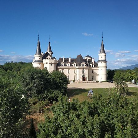 Chateau Changyu Afip Global Pekin Zewnętrze zdjęcie