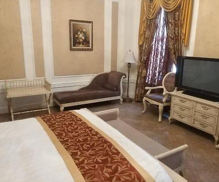 Chateau Changyu Afip Global Pekin Zewnętrze zdjęcie